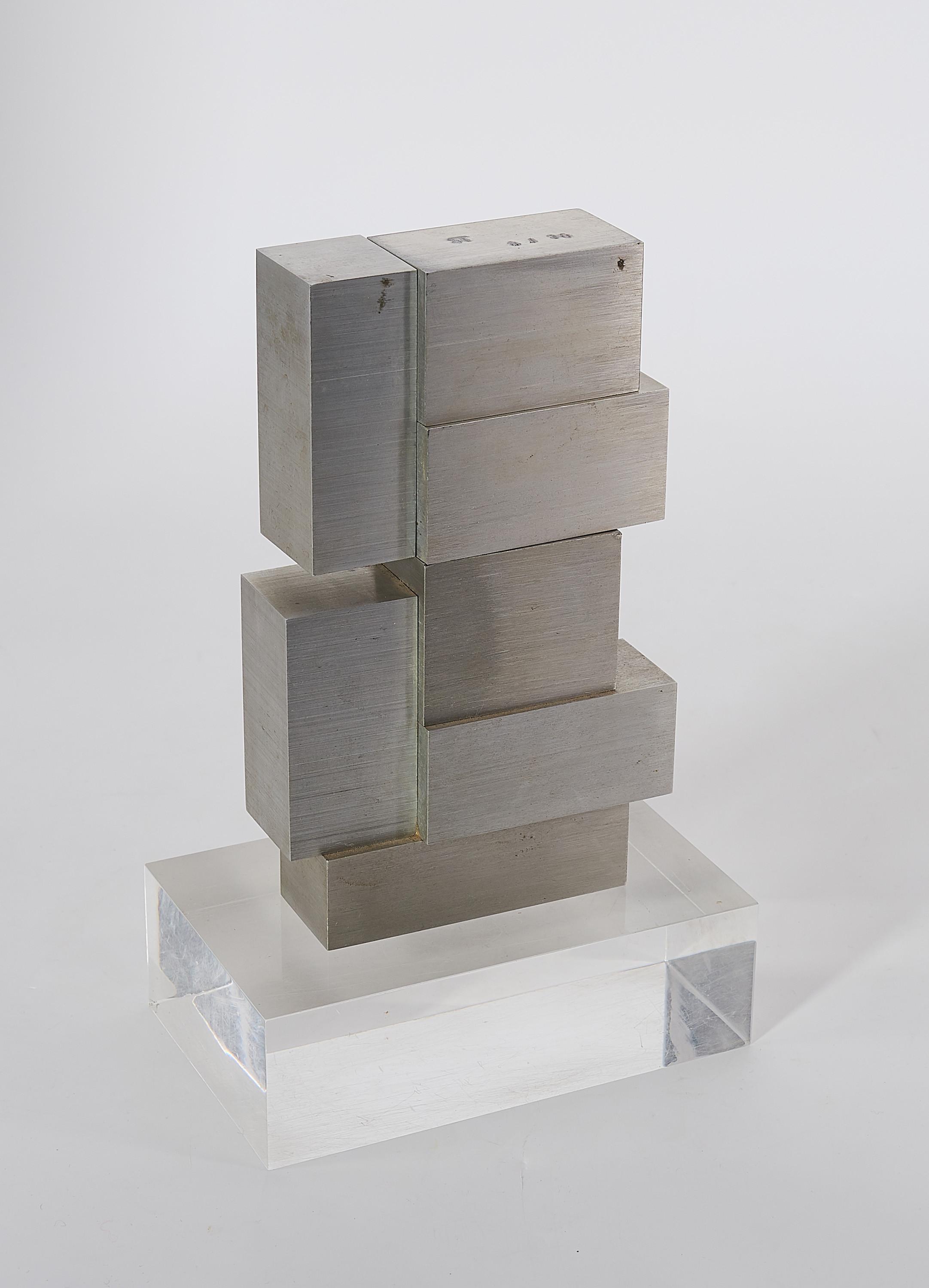 Hans Steinbrenner - Ohne Titel.