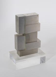 Hans Steinbrenner - Ohne Titel.