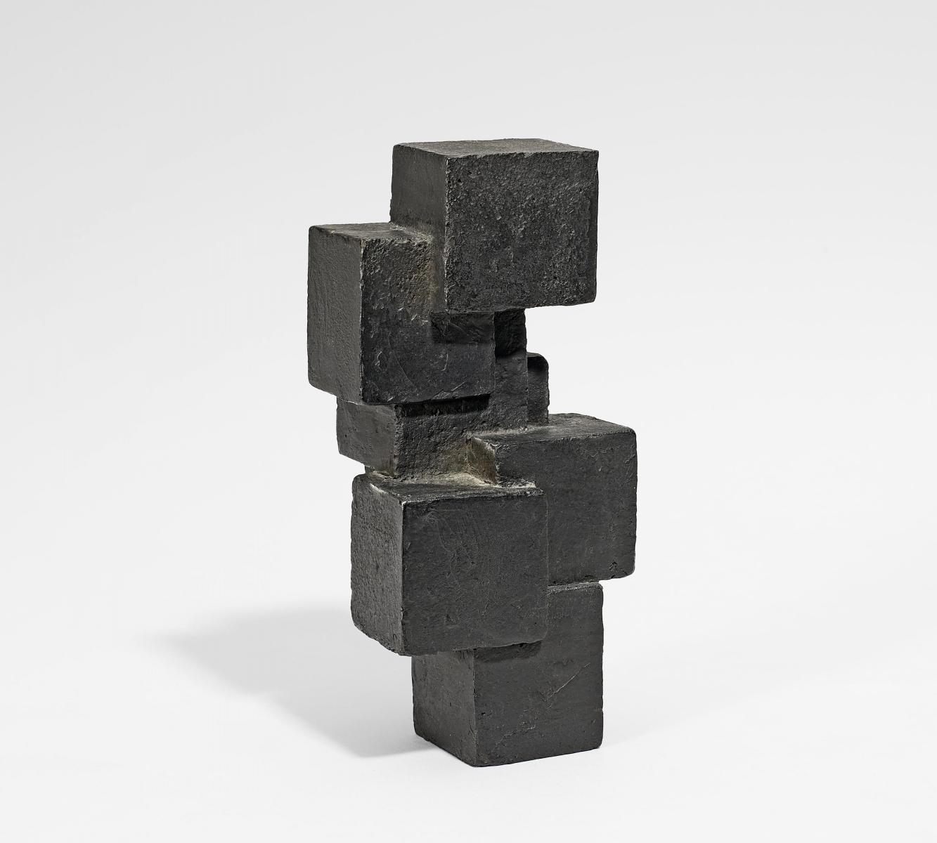 Hans Steinbrenner - Ohne Titel.