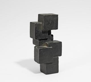 Hans Steinbrenner - Ohne Titel.