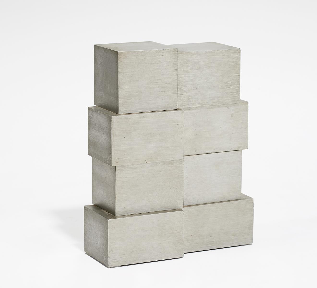 Hans Steinbrenner - Ohne Titel