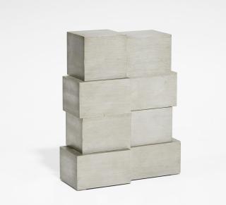 Hans Steinbrenner - Ohne Titel