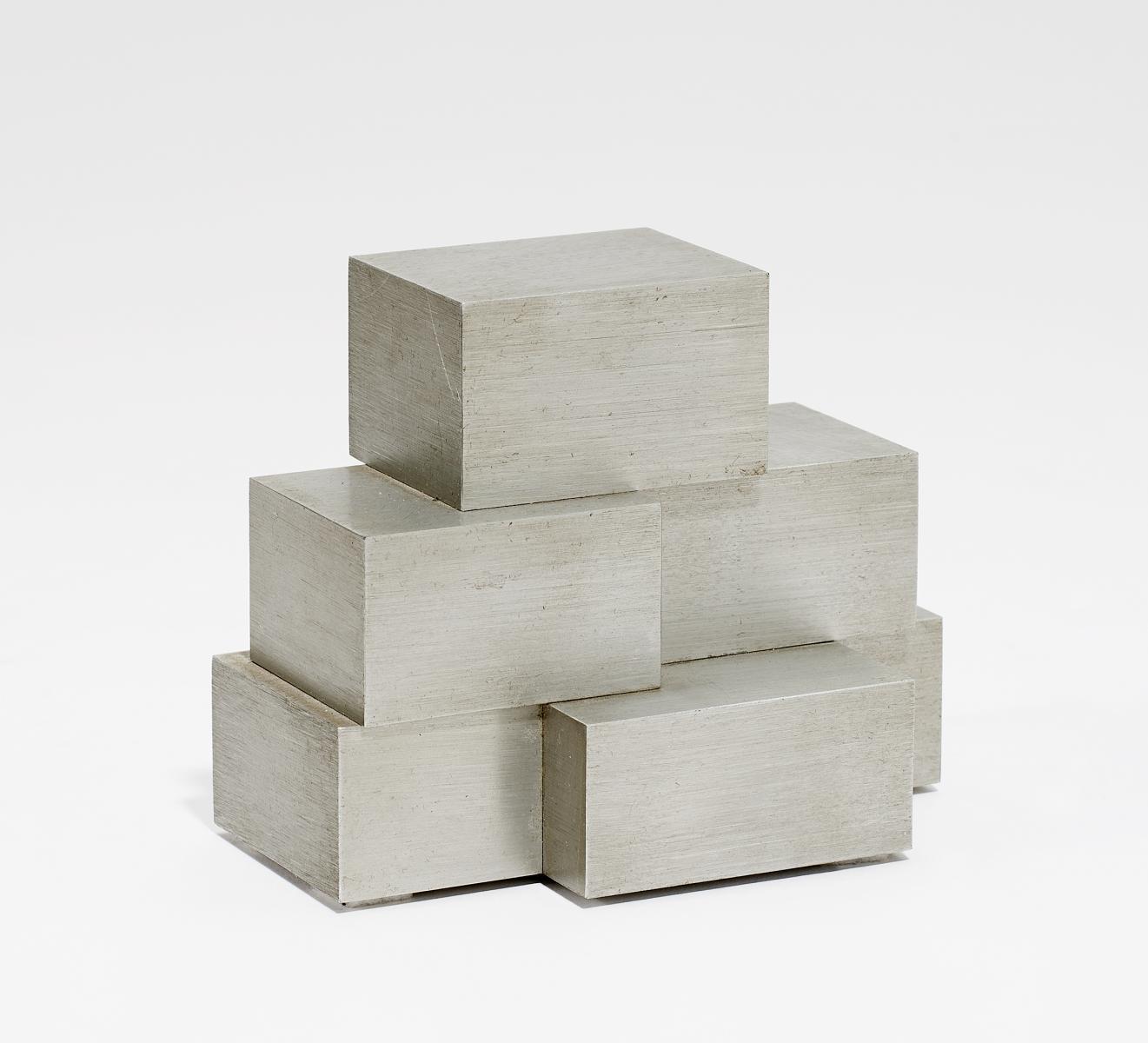 Hans Steinbrenner - Ohne Titel