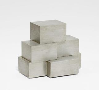 Hans Steinbrenner - Ohne Titel