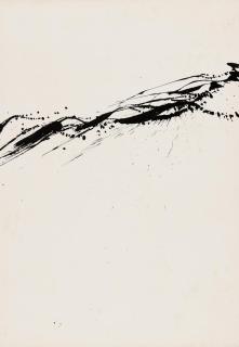 Hans Steinbrenner - Ohne Titel