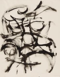 Hans Steinbrenner - Ohne Titel