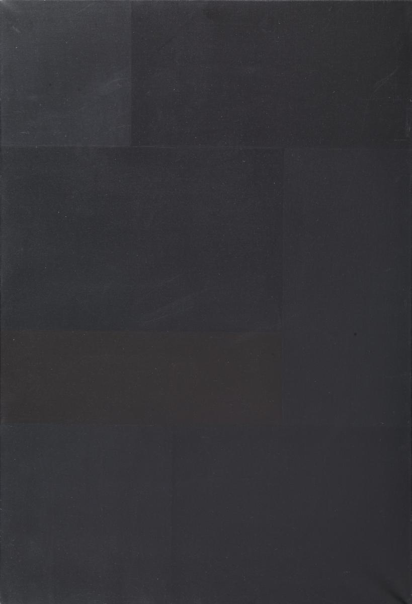 Hans Steinbrenner - Ohne Titel