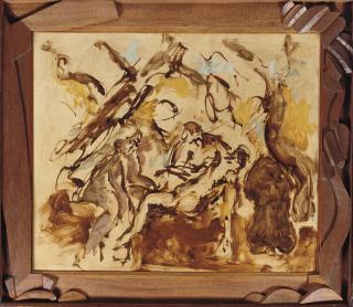 Hans van Hoek - Bewening