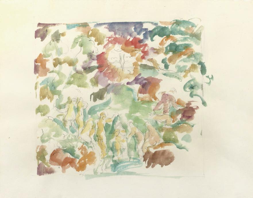 Hans van Hoek - De Doop - Baptism