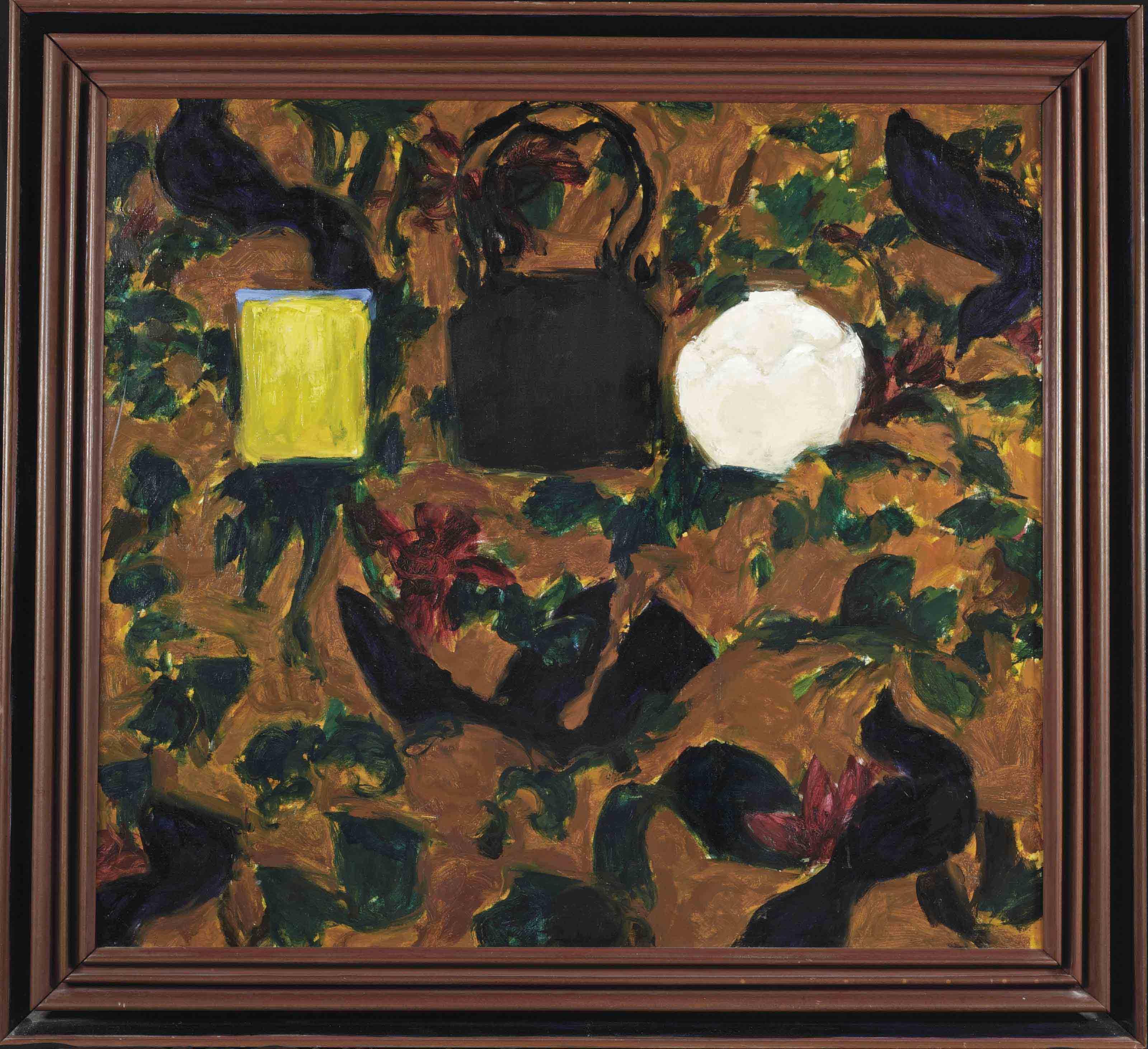 Hans van Hoek - Homage to Soetsu Yanagi, Bernard Leach, and, the unknown craftsman