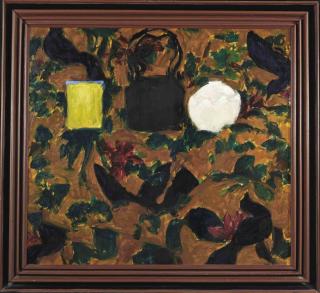 Hans van Hoek - Homage to Soetsu Yanagi, Bernard Leach, and, the unknown craftsman