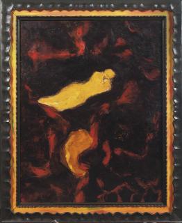 Hans van Hoek - Nature Morte