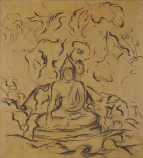 Hans Van Hoek - Sans Titre