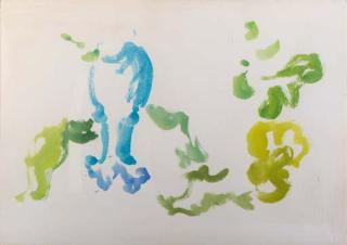 Hans Van Hoek - Untitled