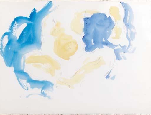 Hans van Hoek - Zwangere vrouw