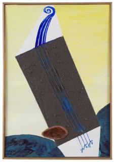 Hans Viksten - Livsinstrument