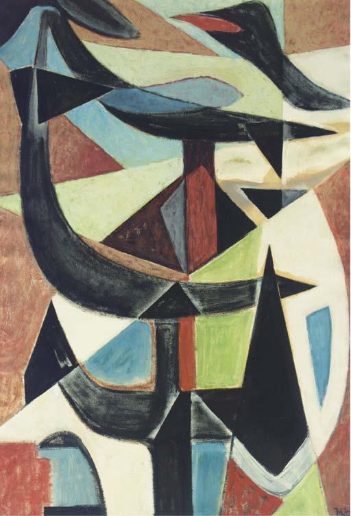 Hans Werdehausen - Composition