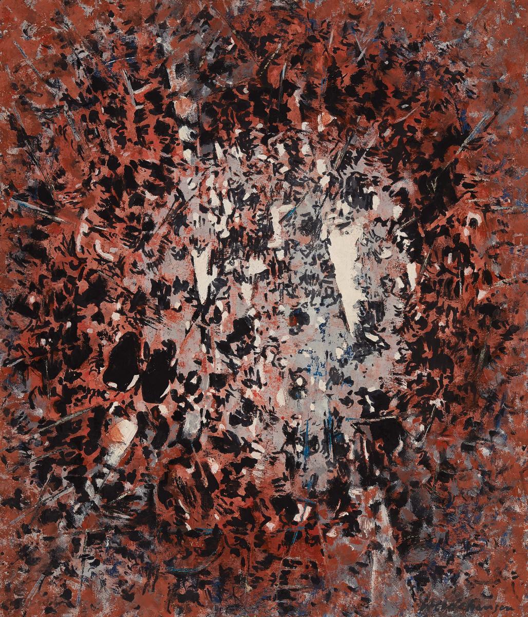 Hans Werdehausen - Zaubergarten