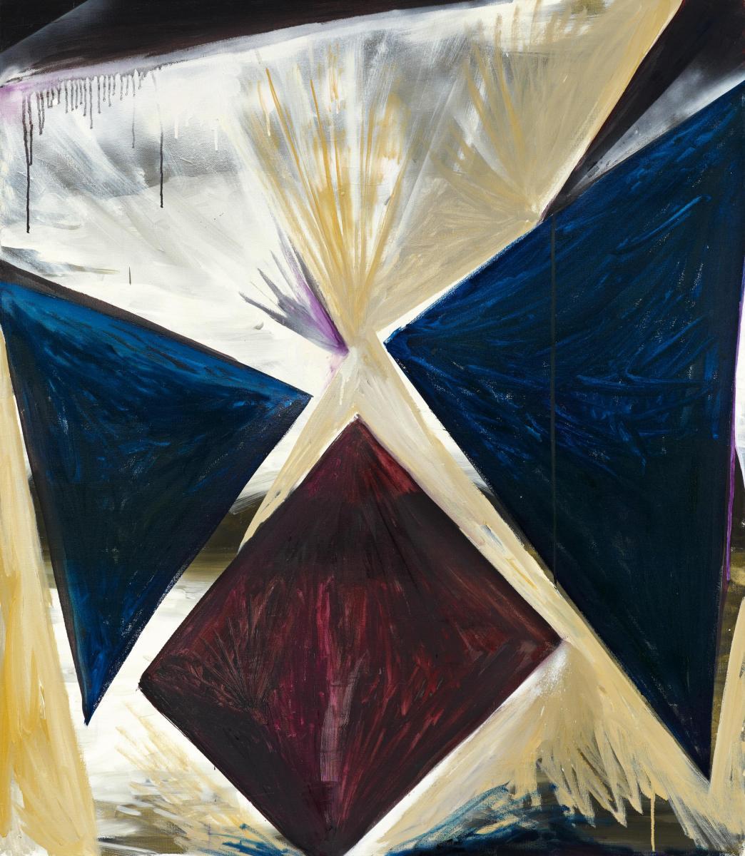 Hansjörg Dobliar - »Lake«.