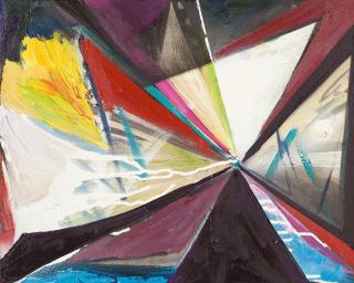 Hansjörg Dobliar - „o.T.“