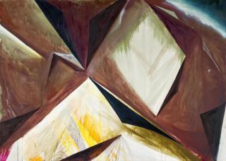 Hansjörg Dobliar - Velvet (in the purple valley)