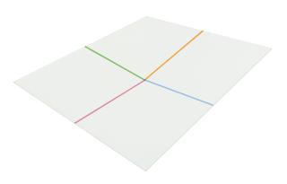 Hansjörg Glattfelder - Depression aus fünf Elementen