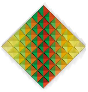 Hansjörg Glattfelder - PYR 210