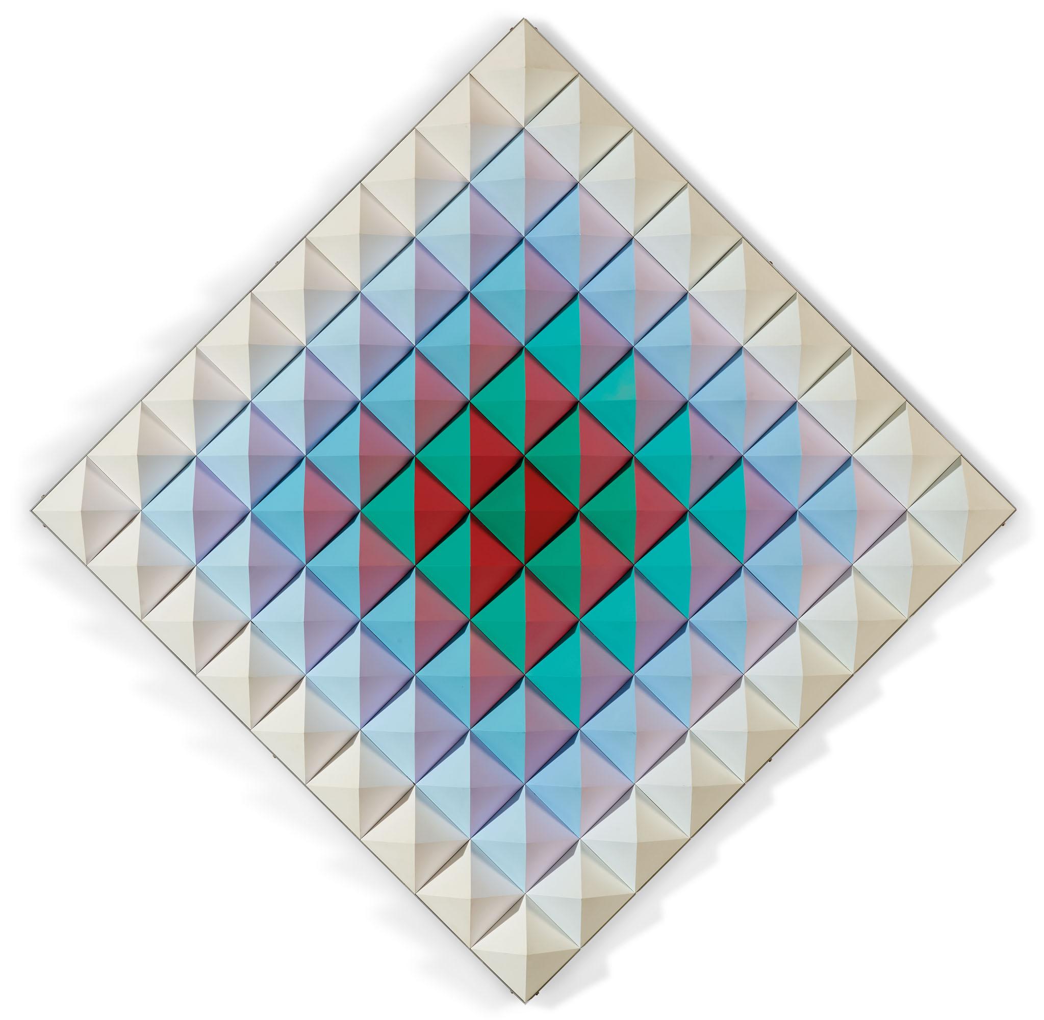 Hansjörg Glattfelder - PYR 454