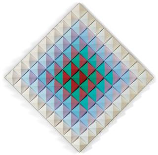 Hansjörg Glattfelder - PYR 454