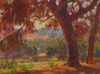 Hanson Puthuff - Atascadero