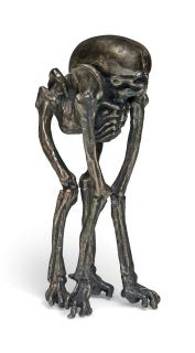 Hansruedi Giger - Bambi Alien