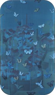 Hao Liang - Butterfly City