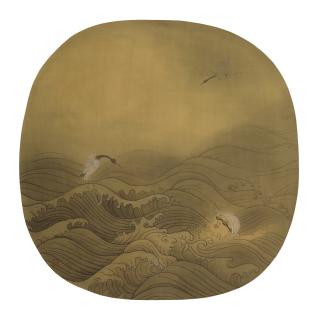 Hao Liang - Jump In The Wave For Hundred Times