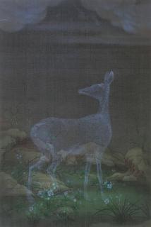 Hao Liang - Quiet Calls