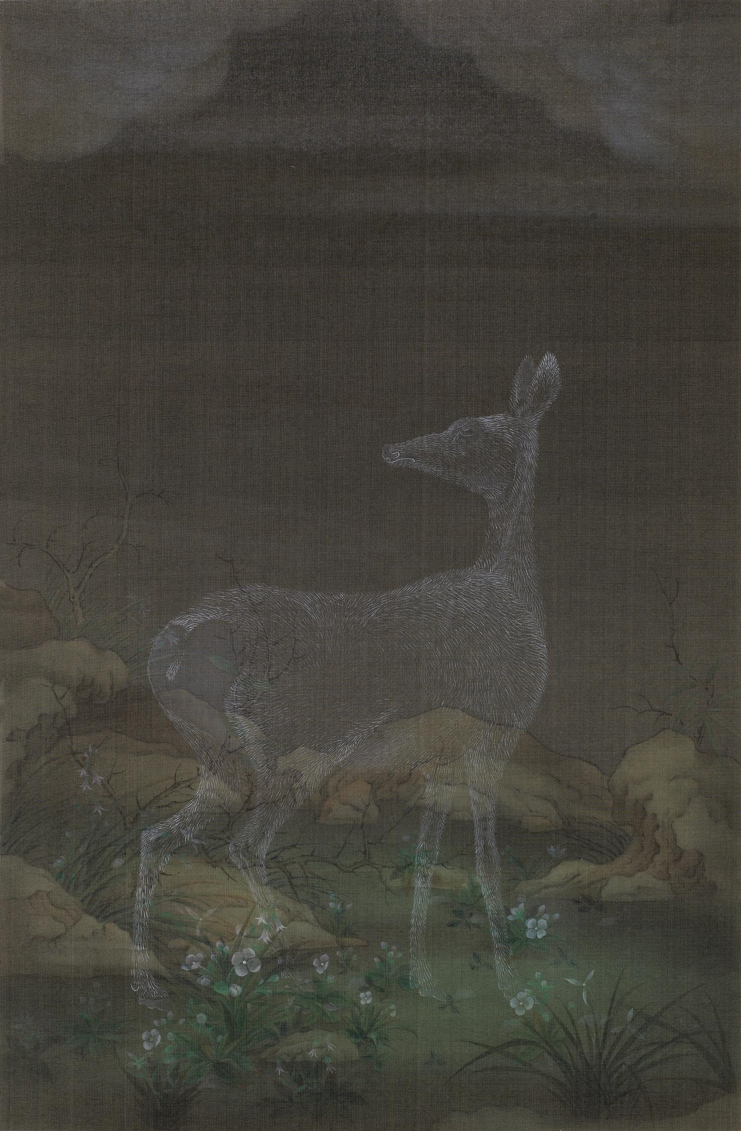 Hao Liang - Quiet Calls