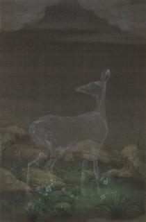 Hao Liang - Quiet Calls