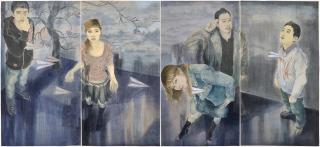 Hao Liang - Skimming