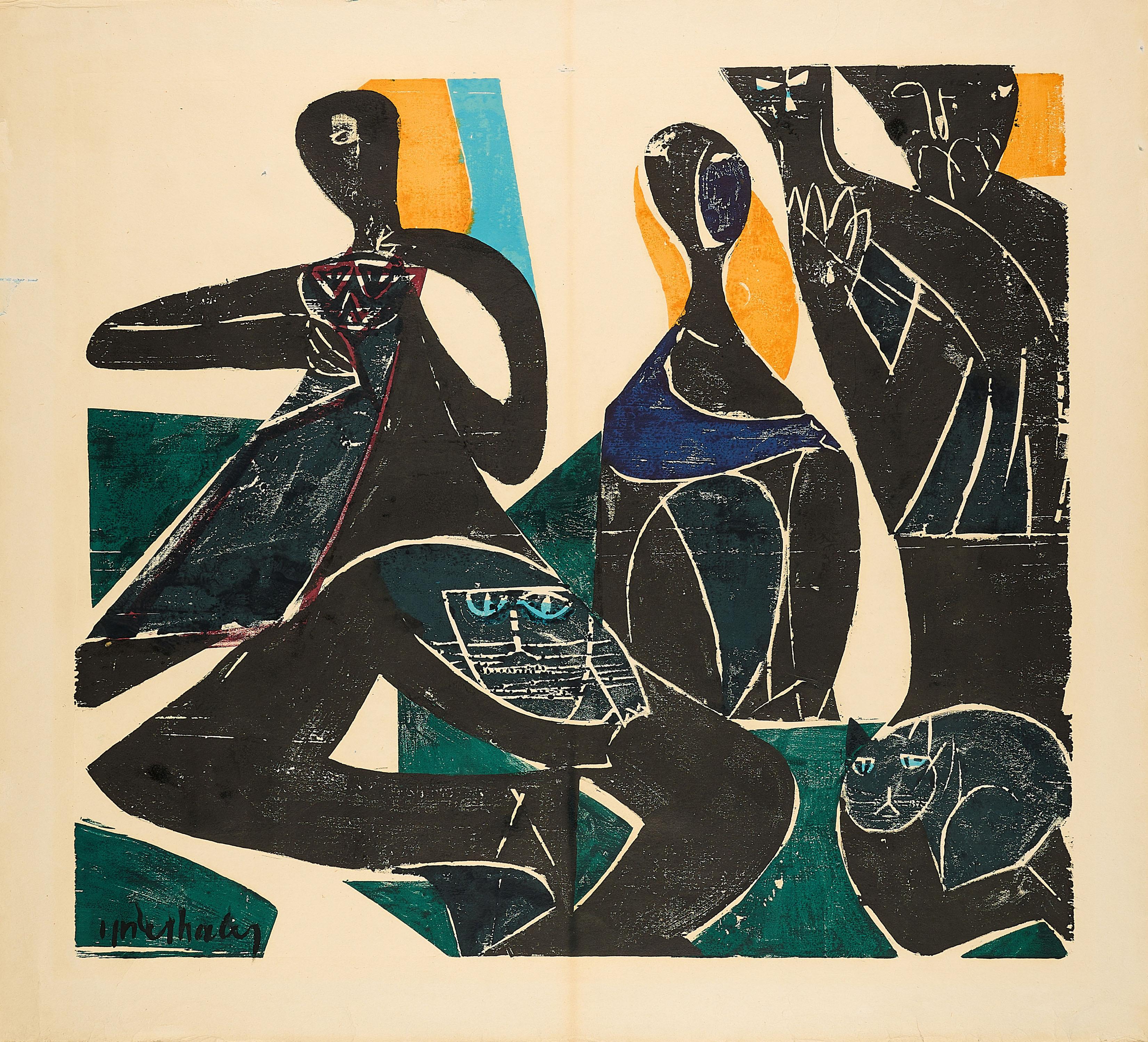 HAP Grieshaber - Achalm.