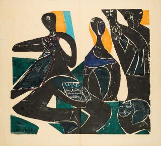 HAP Grieshaber - Achalm.