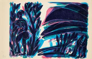 HAP Grieshaber - Alb 15.2.1969.