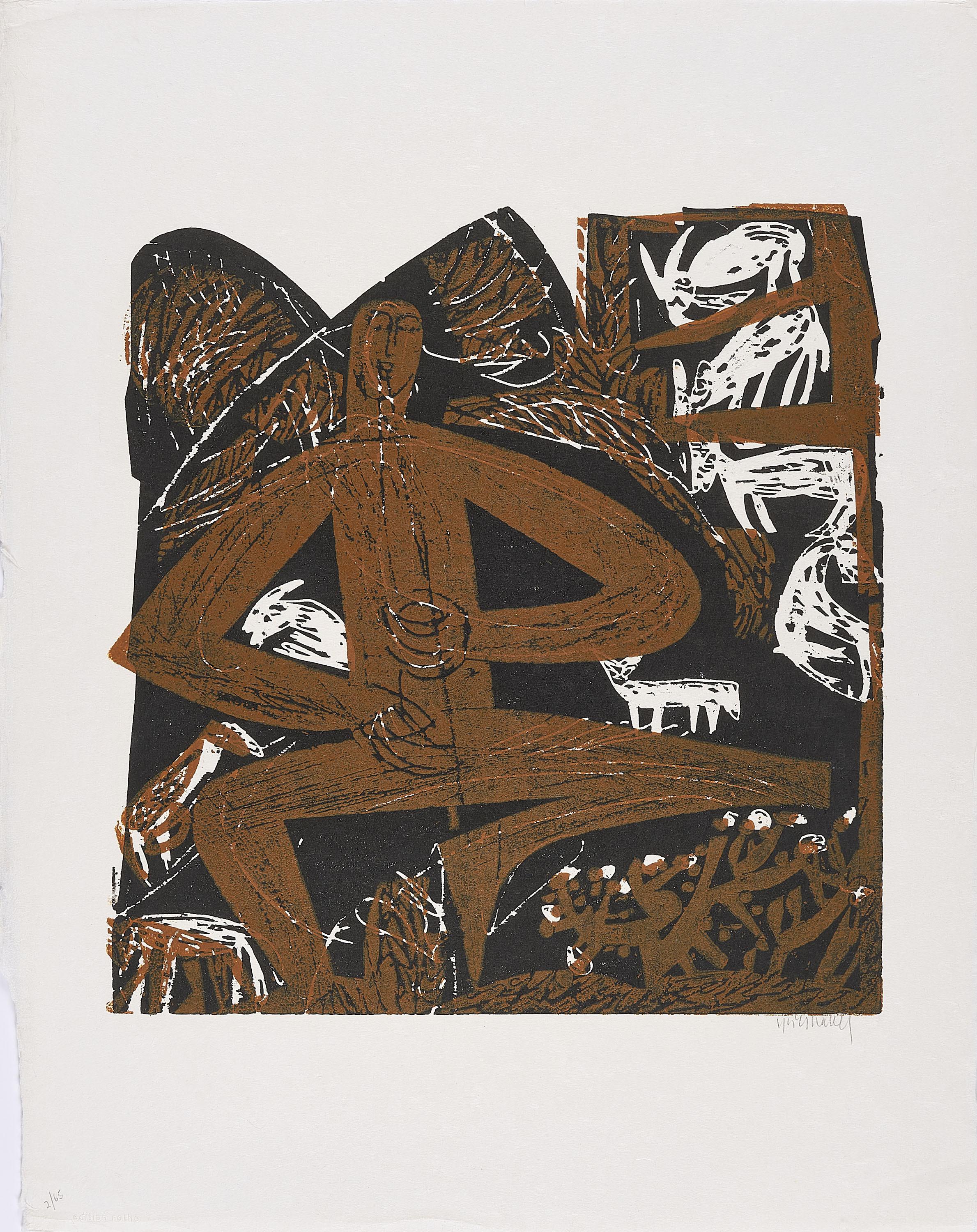 HAP Grieshaber - Alb 64.