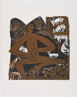 HAP Grieshaber - Alb 64.