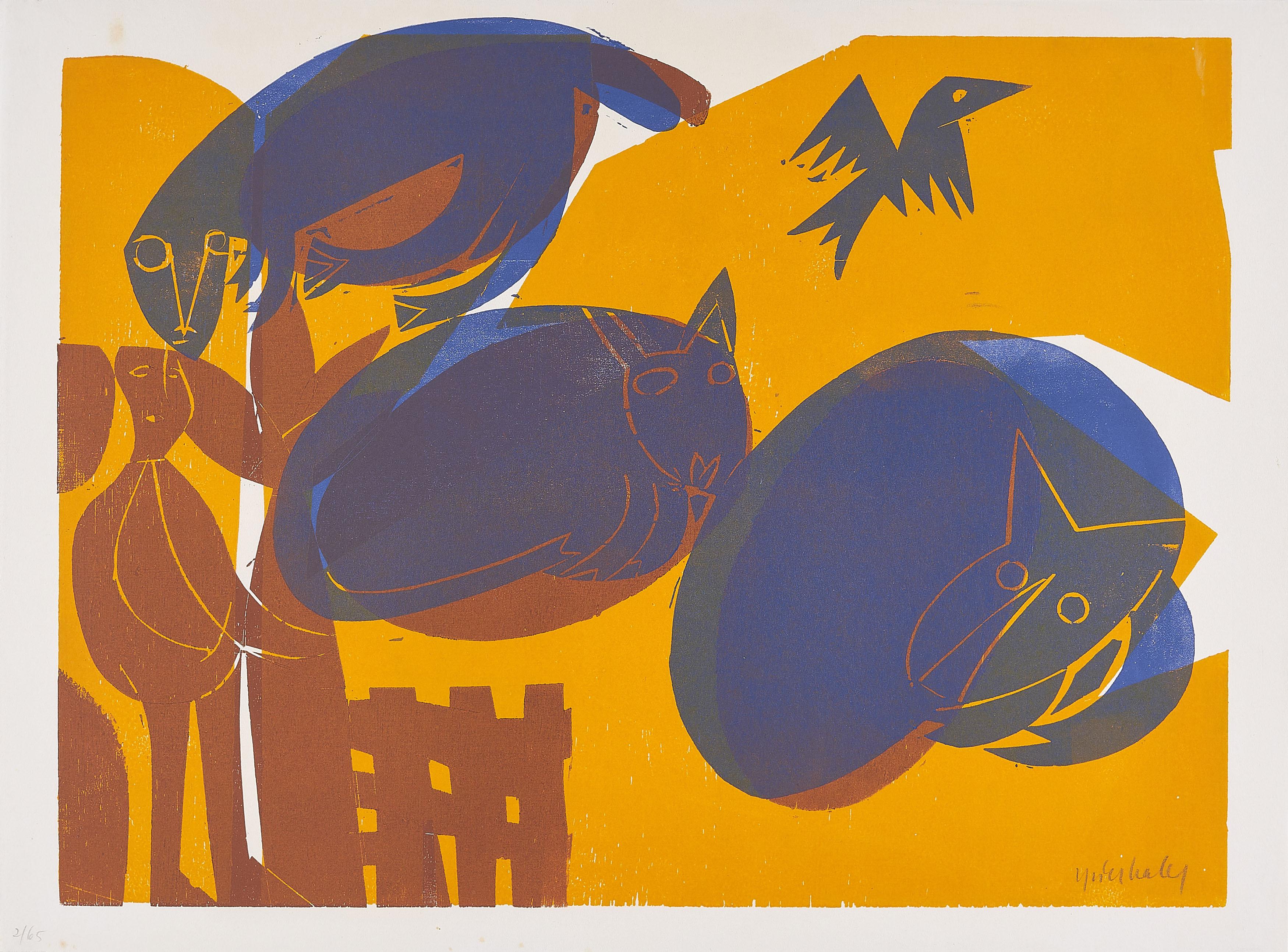 HAP Grieshaber - Auftrieb.