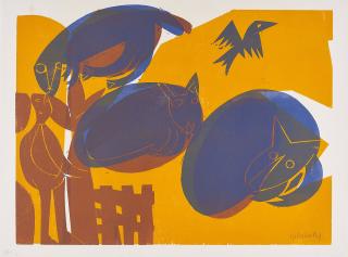 HAP Grieshaber - Auftrieb.