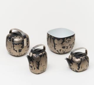 HAP Grieshaber - Aus: Suomi.