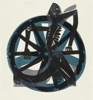 HAP Grieshaber - Das Rad