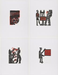 HAP Grieshaber - Der Drucker.