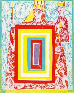 HAP Grieshaber - Maria