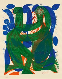 HAP Grieshaber - Paar