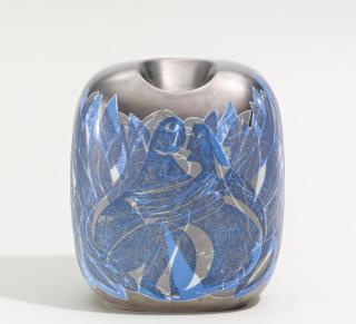 HAP Grieshaber - Suomi-Vasenobjekt Nr. 5